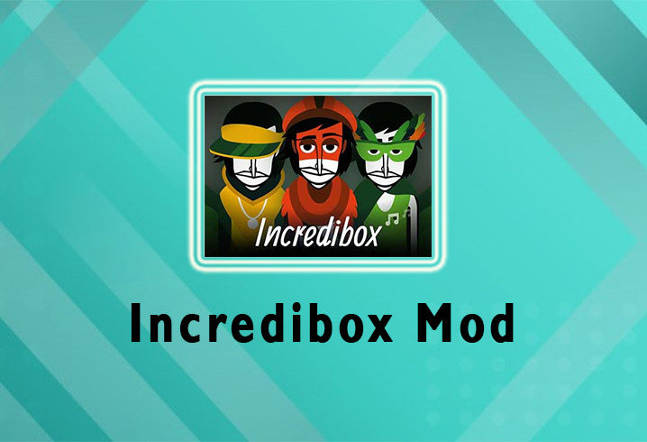 Incredibox Mod apk