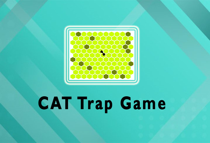 cat trap game online pc android ios