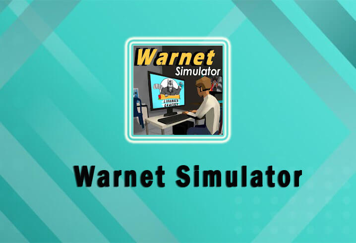 warnet bocil simulator mod apk