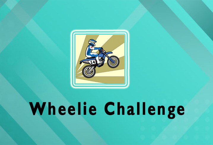 wheelie challenge mod apk